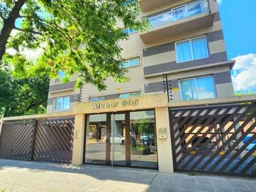 Departamento en alquiler en Ituzaingo Norte