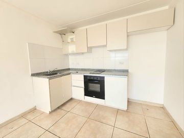 Departamento en alquiler en Ituzaingo Norte