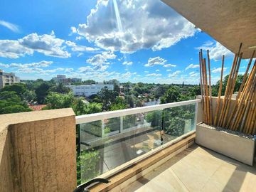 Departamento en alquiler en Ituzaingo Norte