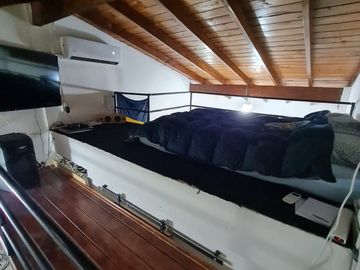 DEPARTAMENTO EN ALQUILER EN ITUZAINGO 2 AMBIENTES