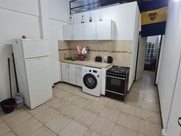 DEPARTAMENTO EN ALQUILER EN ITUZAINGO 2 AMBIENTES