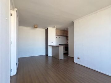 Departamento en Venta en Av Recoleta Santos Dumont