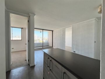 Departamento en Venta en Av Recoleta Santos Dumont