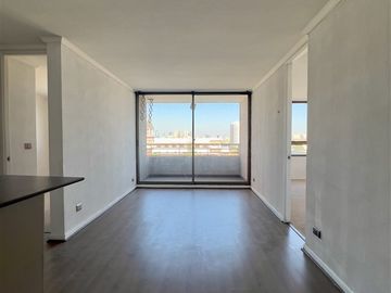Departamento en Venta en Av Recoleta Santos Dumont