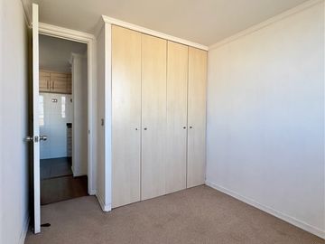 Departamento en Venta en Av Recoleta Santos Dumont