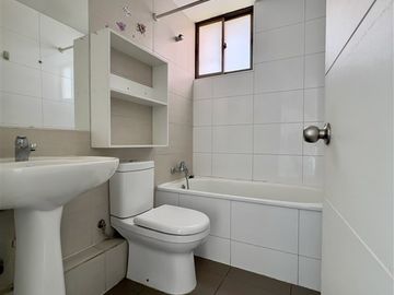 Departamento en Venta en Av Recoleta Santos Dumont