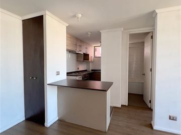 Departamento en Venta en Av Recoleta Santos Dumont