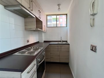 Departamento en Venta en Av Recoleta Santos Dumont