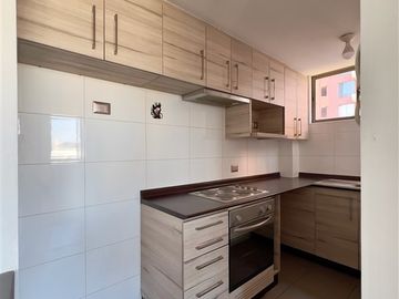 Departamento en Venta en Av Recoleta Santos Dumont