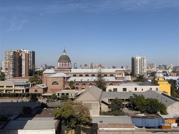 Departamento en Venta en Av Recoleta Santos Dumont