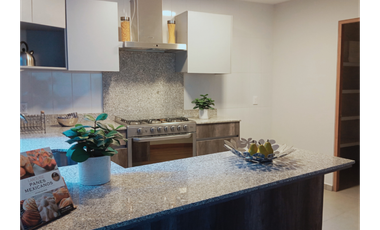 Pre-venta departamentos en Bosques de las Lomas