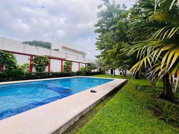 CASA EN VENTA EN LA COLONIA DOCTORES-CANCÚN