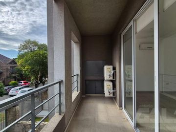 Depto 2 Amb.-Piscina-Cochera.