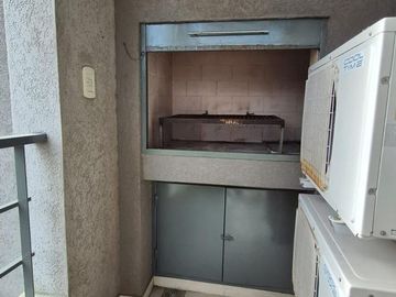 Depto 2 Amb.-Piscina-Cochera.