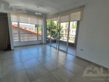 Depto 2 Amb.-Piscina-Cochera.