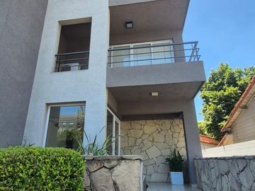 Depto 2 Amb.-Piscina-Cochera.