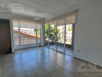 Depto 2 Amb.-Piscina-Cochera.