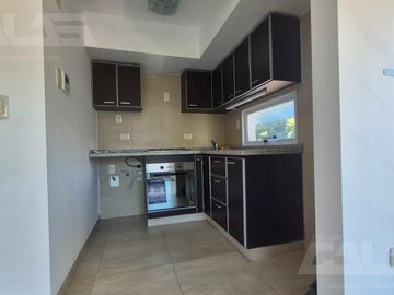 Depto 2 Amb.-Piscina-Cochera.