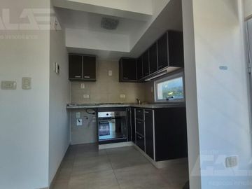 Depto 2 Amb.-Piscina-Cochera.