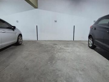 Depto 2 Amb.-Piscina-Cochera.