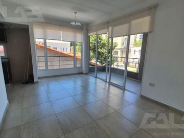 Depto 2 Amb.-Piscina-Cochera.