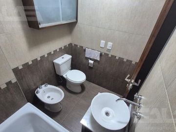 Depto 2 Amb.-Piscina-Cochera.