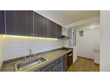 APARTAMENTO EN VENTA CALI SUR BOCHALEMA 4P C/A PARQ