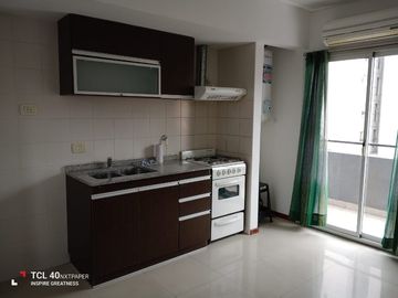 Departamento en alquiler en Lanus Este