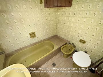 Casa en alquiler de 1 dormitorio en Monte Grande