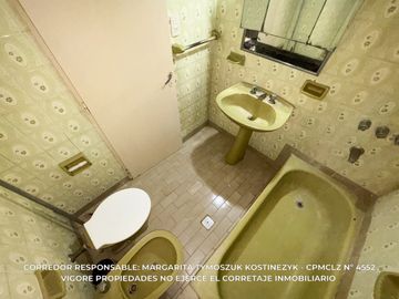 Casa en alquiler de 1 dormitorio en Monte Grande