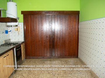 Casa en alquiler de 1 dormitorio en Monte Grande