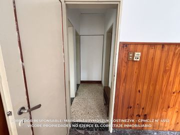 Casa en alquiler de 1 dormitorio en Monte Grande