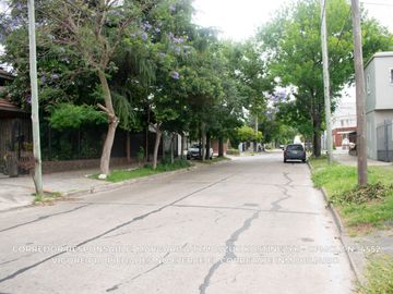 Casa en alquiler de 1 dormitorio en Monte Grande