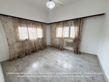 Casa en alquiler de 1 dormitorio en Monte Grande