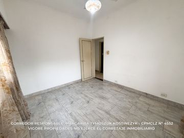 Casa en alquiler de 1 dormitorio en Monte Grande