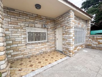 Casa en alquiler de 1 dormitorio en Monte Grande