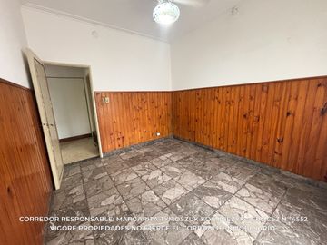 Casa en alquiler de 1 dormitorio en Monte Grande