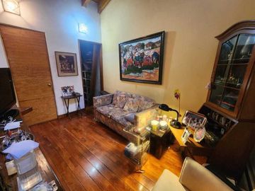 Casa en Venta en Lomas de las Palmas