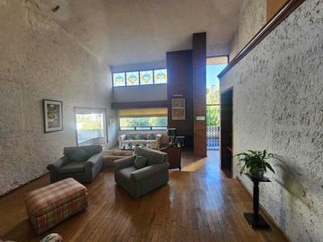 Casa en Venta en Lomas de las Palmas