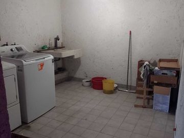 Casa en Venta en Lomas de las Palmas
