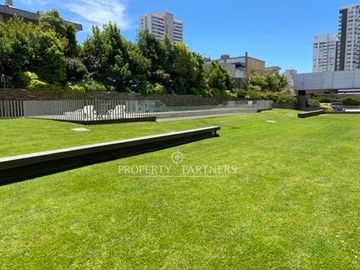 Dpto. con Vista al Mar 1D/1B ideal para Inversión o Vivienda - Las Golondrinas, Reñaca