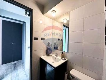 NUEVO PRECIO! Departamento Remodelado Santa María