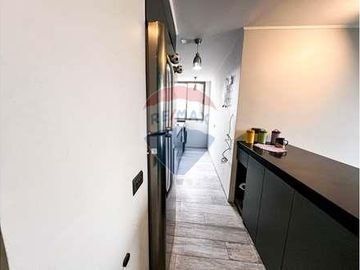 NUEVO PRECIO! Departamento Remodelado Santa María