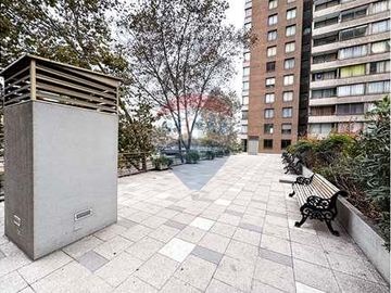 NUEVO PRECIO! Departamento Remodelado Santa María