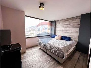 NUEVO PRECIO! Departamento Remodelado Santa María