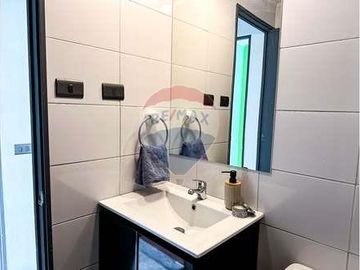 NUEVO PRECIO! Departamento Remodelado Santa María