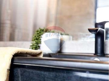 NUEVO PRECIO! Departamento Remodelado Santa María