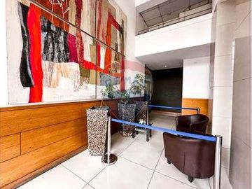 NUEVO PRECIO! Departamento Remodelado Santa María