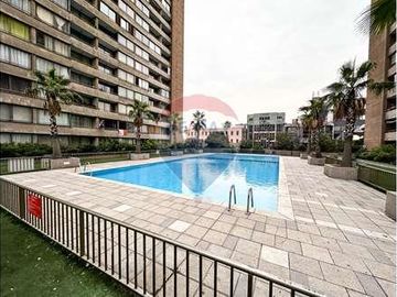 NUEVO PRECIO! Departamento Remodelado Santa María