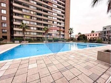 NUEVO PRECIO! Departamento Remodelado Santa María